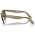 Óculos De Sol Ray Ban Wayfarer Change Green Tamanho 50 - Imagem 7