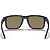 Óculos De Sol Oakley Holbrook Prizm Ruby Tamanho 55 - Imagem 5