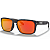 Óculos De Sol Oakley Holbrook Prizm Ruby Tamanho 55 - Imagem 2