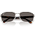 Óculos De Sol Ray Ban Gunmetal Dark Grey Tamanho 62 - Imagem 5