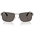 Óculos De Sol Ray Ban Gunmetal Dark Grey Tamanho 62 - Imagem 4