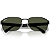 Óculos De Sol Ray Ban Gunmetal Black Tamanho 62 - Imagem 3