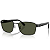 Óculos De Sol Ray Ban Gunmetal Black Tamanho 62 - Imagem 4