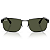 Óculos De Sol Ray Ban Gunmetal Black Tamanho 62 - Imagem 2