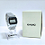 Relógio Casio Digital Vintage Unissex Prateado A158WA-1DF - Imagem 6