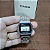 Relógio Casio Digital Vintage Unissex Prateado A159WA-N1DF - Imagem 4