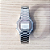 Relógio Casio Digital Vintage Unissex Prateado A168WA-1WDF - Imagem 5