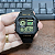 Relógio Casio Digital Masculino World Time AE-1200WH-1BVDF - Imagem 5
