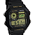 Relógio Casio Digital Masculino World Time AE-1200WH-1BVDF - Imagem 1
