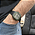 Relógio Casio Digital Masculino World Time AE-1200WHB-1BVDF - Imagem 3