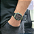Relógio Casio Digital Masculino World Time AE-1200WHB-3BVDF - Imagem 3