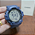 Relógio Casio Digital Masculino Standard Azul AE-1500WH-2AVDF - Imagem 5
