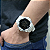 Relógio Casio Digital Masculino Standard Off-White AE-1500WH-8B2VDF - Imagem 2