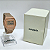 Relógio Casio Digital Vintage Feminino Rosé B640WC-5ADF - Imagem 6