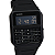 Relógio Casio Digital Calculadora 2 em 1 Preto CA-53WF-1BDF - Imagem 1