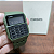 Relógio Casio Digital Calculadora 2 em 1 Verde Musgo CA-53WF-3BDF - Imagem 5