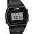 Relógio Casio Digital Vintage Unissex Preto B640WB-1ADF - Imagem 1