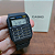 Relógio Casio Digital Calculadora 2 em 1 Preto CA-53W-1Z - Imagem 5