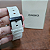 Relógio Casio Digital Calculadora 2 em 1 Off-White CA-53WF-8BDF - Imagem 4