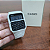 Relógio Casio Digital Calculadora 2 em 1 Off-White CA-53WF-8BDF - Imagem 5
