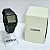 Relógio Casio Digital Vintage Data Bank Masculino DB-36-9AVDF - Imagem 6