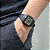 Relógio Casio Digital Vintage Data Bank Masculino DB-36-9AVDF - Imagem 3
