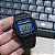 Relógio Casio Digital Unissex F-105W-1ADF - Imagem 4