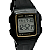 Relógio Casio Digital Masculino F-201WA-9ADF - Imagem 1