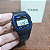 Relógio Casio Digital Unissex Clássico Preto F-91W-1DG - Imagem 5