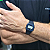 Relógio Casio Digital Unissex Clássico Preto F-91W-1DG - Imagem 3