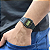 Relógio Casio Digital Unissex Clássico Preto F-91WG-9QDF - Imagem 2
