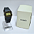 Relógio Casio Digital Unissex Clássico Preto F-91WG-9QDF - Imagem 6