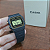 Relógio Casio Digital Unissex Clássico Preto F-91WG-9QDF - Imagem 5