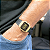 Relógio Casio Digital Unissex Clássico Dourado F-91WM-9ADF - Imagem 2