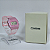 Relógio Casio Digital Feminino Transparente Rosa F-91WS-4DF - Imagem 6