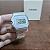 Relógio Casio Digital Unissex Transparente Prateado F-91WS-7DF - Imagem 5