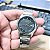 Relógio Technos Masculino Steel Prateado 2115TWN/1P - Imagem 3