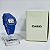 Relógio Casio Digital Unissex Azul LA-20WH-2ADF - Imagem 6