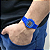 Relógio Casio Digital Unissex Azul LA-20WH-2ADF - Imagem 2