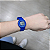 Relógio Casio Digital Unissex Azul LA-20WH-2ADF - Imagem 3