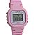 Relógio Casio Digital Feminino Rosa LA-20WH-4A1DF - Imagem 1
