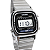 Relógio Casio Digital Vintage Mini Feminino LA670WA-1DF - Imagem 1