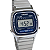 Relógio Casio Digital Vintage Mini Feminino LA670WA-2DF - Imagem 1