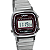 Relógio Casio Digital Vintage Mini Feminino LA670WA-4DF - Imagem 1