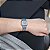 Relógio Casio Digital Vintage Mini Feminino LA670WA-7DF - Imagem 2