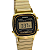 Relógio Casio Digital Vintage Feminino Mini Dourado LA670WGA-1DF - Imagem 1