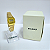 Relógio Casio Digital Vintage Mini Feminino Dourado LA670WGA-9DF - Imagem 6