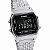 Relógio Casio Digital Vintage Feminino Prateado LA680WA-1BDF - Imagem 1