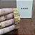Relógio Casio Digital Vintage Feminino Dourado LA680WGA-9BDF - Imagem 5