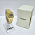 Relógio Casio Digital Vintage Feminino Dourado LA680WGA-9DF - Imagem 7